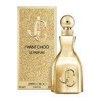 Jimmy Choo I Want Choo Le Parfum 60ml