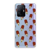 Yummy: Xiaomi 11T Pro Transparant Hoesje