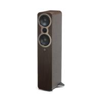 Q Acoustics: 3050c Vloerstaande Speakers - 2 Stuks - Claro rosewood
