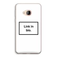 Link in bio: HTC U Play Transparant Hoesje Link in bio: HTC U Play Transparant Hoesje