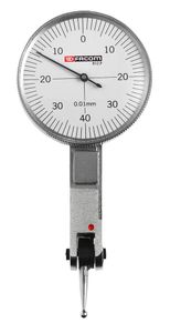Facom meetklok met arm, 1/100 mm - 812B.P