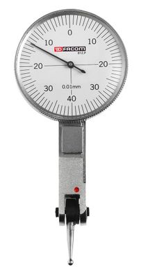Facom meetklok met arm, 1/100 mm - 812B.P