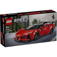 Bouwspel Lego 77254