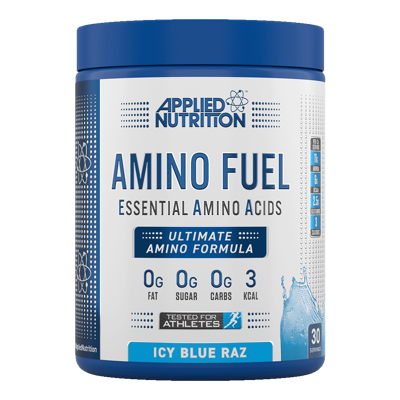 Amino Fuel | Applied Nutrition | 30g