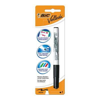 Whiteboard-marker Bic 1741 Zwart