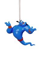 Ornament plastic genie l8cm - Kurt s adler