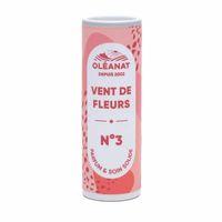 Oleanat Solide Parfum - N°3 Vent de fleurs - thumbnail