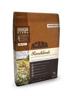 Acana Highest protein ranchlands dog