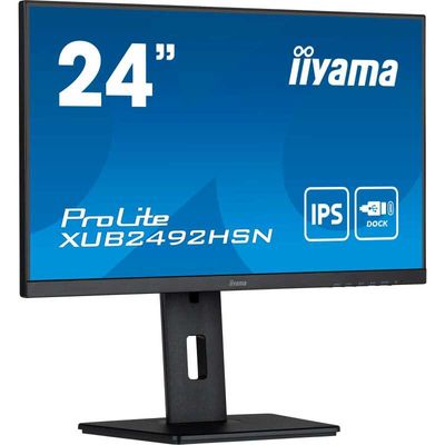 Prolite XUB2492HSN-B5 Ledmonitor