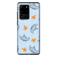 Manta: Samsung Galaxy S20 Ultra Tough Case