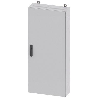 Siemens 8GK1132-6KA22 Installatieverdeler 550 x 1250 x 210 Staal Grijs 1 stuk(s)