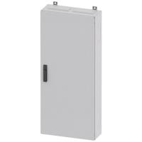 Siemens 8GK1132-6KA22 Installatieverdeler 550 x 1250 x 210 Staal Grijs 1 stuk(s)