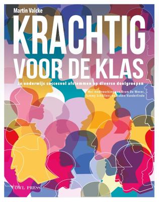 Krachtig voor de klas (Paperback)