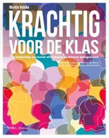 Krachtig voor de klas (Paperback)