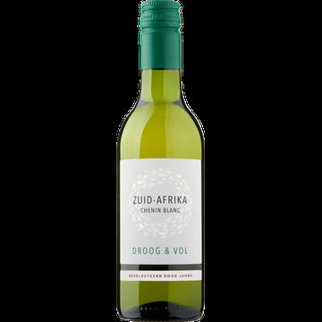 Jumbo Huiswijn Chenin Blanc 250ML