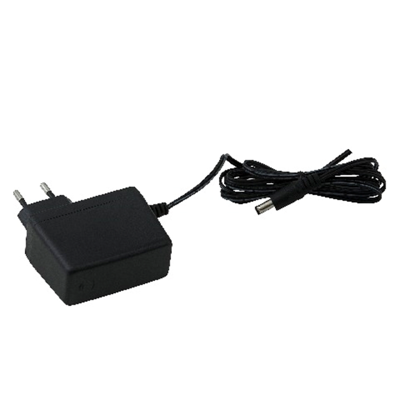 Nemef 5661 Stekker adapter 1.0 ampere 12 volt dc | 1.0 Ampère 12 Volt DC - 9566100000