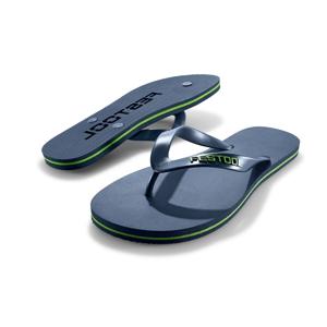 Festool TOSD-FT1 Teensandalen - Maat L - 577824