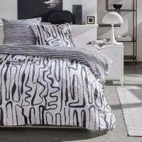Dekbedovertrekset - TODAY - Sunshine 17.31 - 220x240cm - 2 personen - Bedrukt - 57 thread count katoen