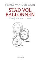 Stad vol ballonnen - thumbnail