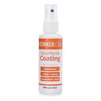 Striker Coating Desinfectie Coating voor o.a. Smartphone, Tablet, Laptop, Toetsenbord 50ml (>90PCT alcohol)