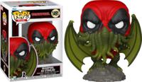 Deadpool Funko Pop Vinyl: Deadpool as Cthulu Deadpool Funko Pop Vinyl: Deadpool as Cthulu