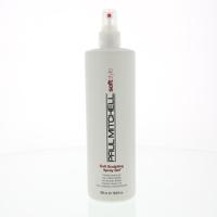 Paul Mitchell Soft Sculpting Spray Gel 500ml
