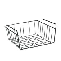 Metaltex Hangmand Barbertje 30 X 26 X 14 Zwart