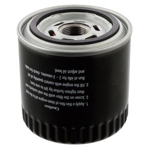 Oliefilter 48486
