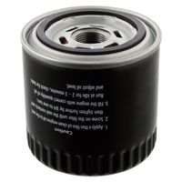 Oliefilter 48486