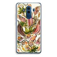 Haeckel Nepenthaceae: Huawei Mate 10 Pro Transparant Hoesje