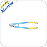 Kabelschaar voor kabel D =32mm en soepele kabel van 250 mm2