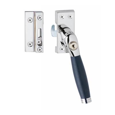 Intersteel RaamsluitingTon 222 afsluitbaar rechts chroom - 0016.661651A