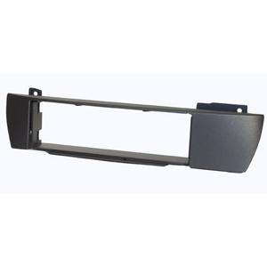 ISO montage paneel passend voor BMW 1228102503