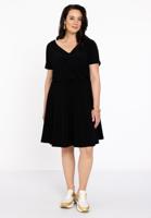 Yoek Rok | Zwart | Maat 38/40 Yoek Rok | Zwart | Maat 38/40