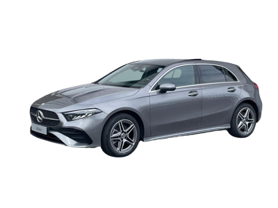 Mercedes Benz A Klasse