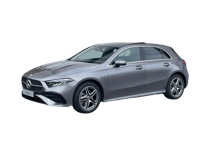 Mercedes Benz A Klasse