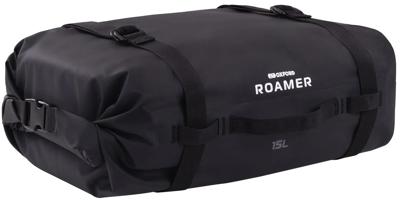 OXFORD bagagerol "roamer" roamer top cases bags 15 ltr black OXFORD bagagerol "roamer" roamer top cases bags 15 ltr black