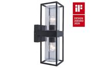 Lutec Duo wandlampFlair design - reddot award - 5288804012