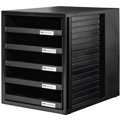 HAN 1401-13 1401-13 Ladebox DIN A4