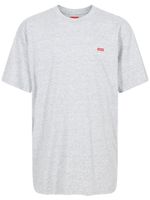 Supreme t-shirt à petit logo Box - Gris - thumbnail