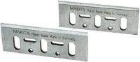 Makita D-16346 HSS schaafbeitels 82mm