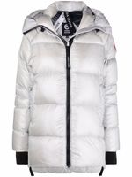 Canada Goose doudoune Cypress - Gris