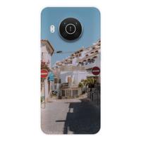 Nokia X10 | X20 Back Case Hoesje Ontwerpen met Foto&apos;s