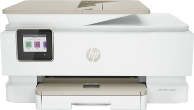 HPENVY Inspire 7920e All-in-one inkjet printer Beige