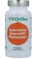 VitOrtho Quercetine Quercefit® Phytosome® Vegicaps - thumbnail