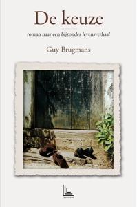 De keuze - Guy Brugmans - ebook