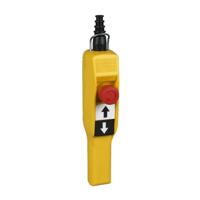Schneider Electric XACA2013 Accessoires voor kleine verdeelkasten 1 stuk(s)