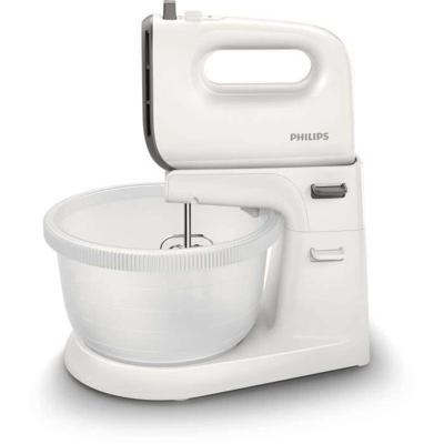 Mengkraan - PHILIPS - HR3745/00 - 450 W - 3 L - Wit