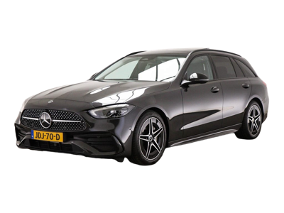 Mercedes Benz C Klasse