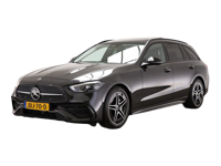 Mercedes Benz C Klasse